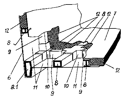 Une figure unique qui représente un dessin illustrant l'invention.